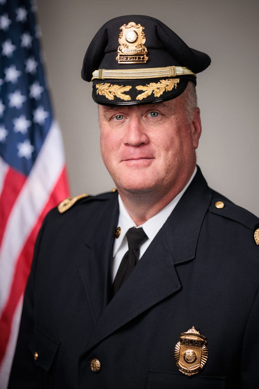 Stoughton, MA Police Department Official site